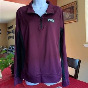 PINK Ultimate Pullover Sweater